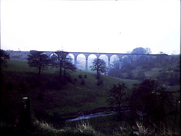 Biddulph Aqueduct
